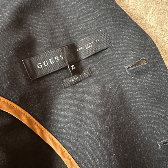 Jacket - Picture 4 of 6